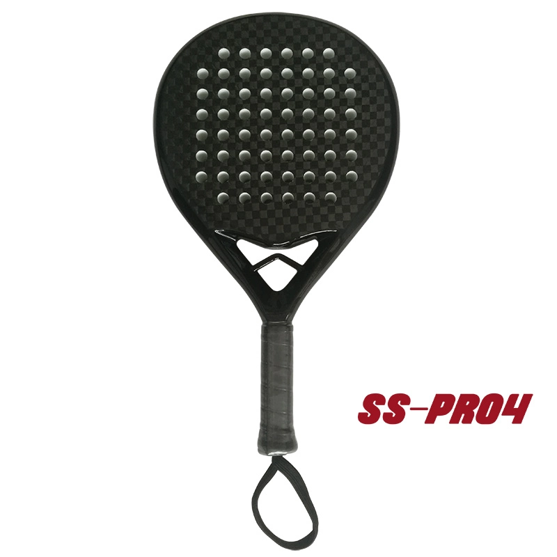 Vợt Padel sợi carbon 12K có cầu thông minh