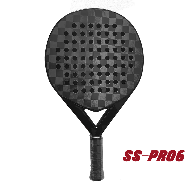 Cây vợt Padel là gì?