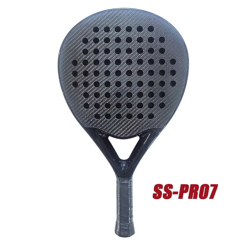 Sự khác biệt giữa cây vợt bằng sợi carbon và than chì là gì?
