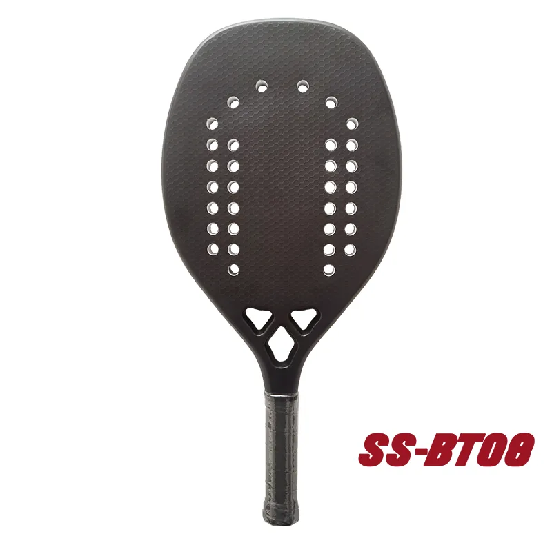 Vợt tennis bãi biển 20mm