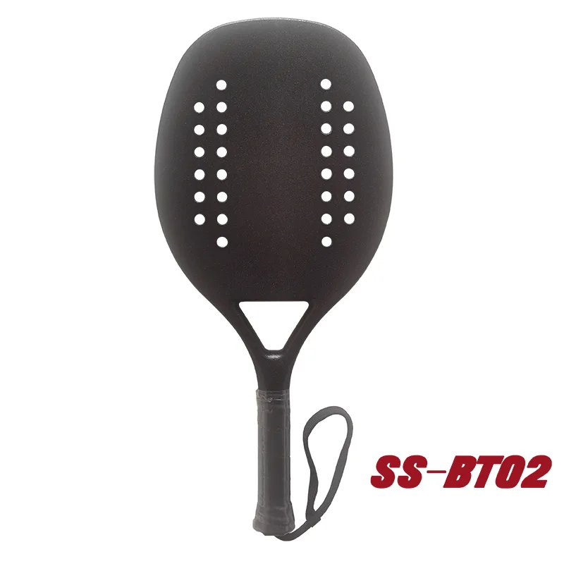 Vợt tennis bãi biển carbon