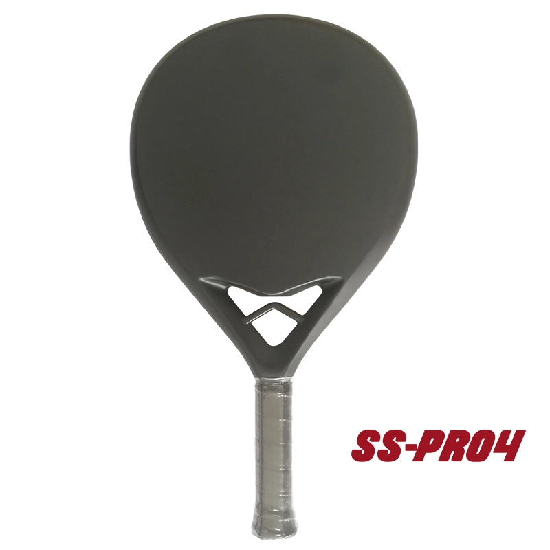 Vợt Padel bằng sợi carbon với cầu thông minh