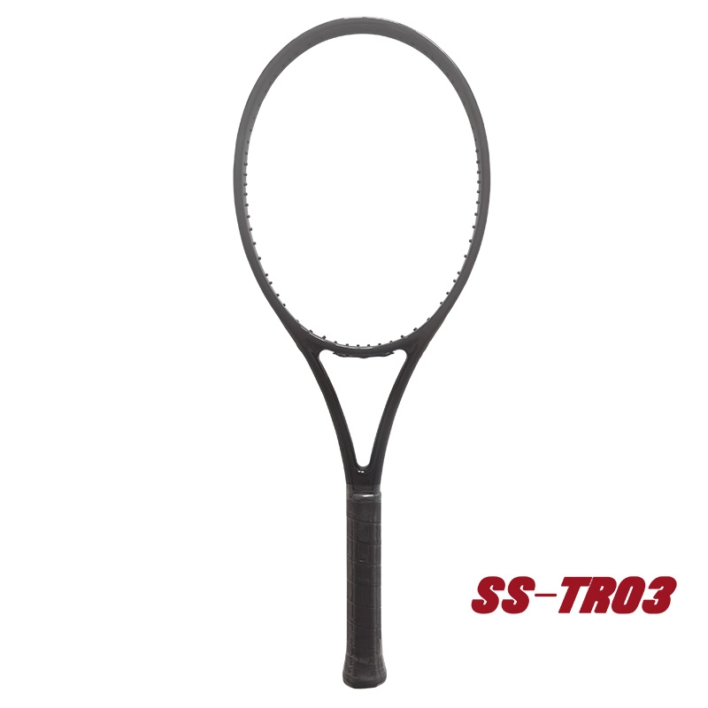 Vợt tennis sợi carbon