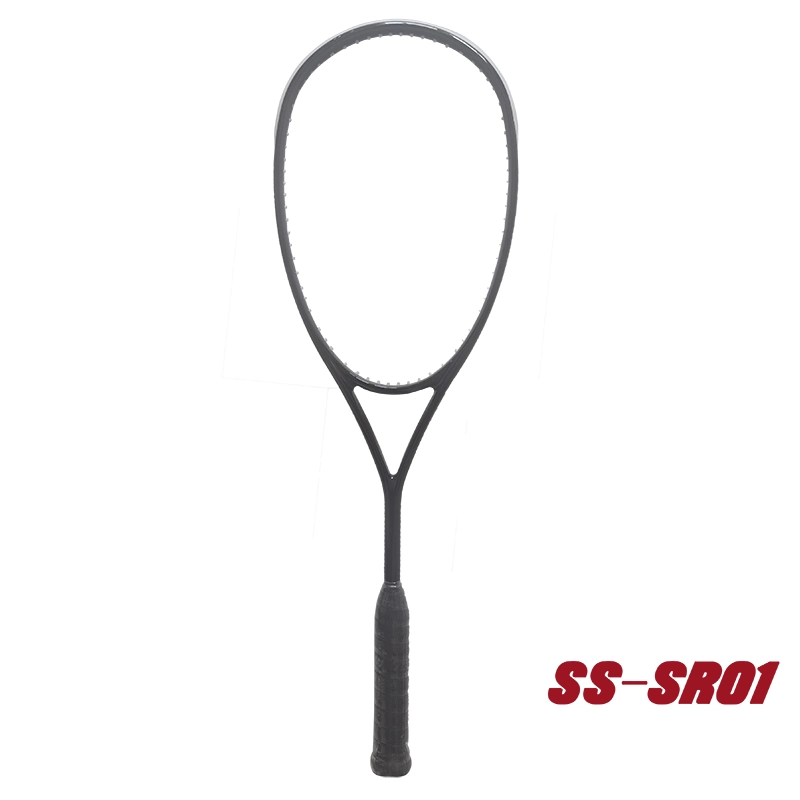 Vợt Carbon Squash