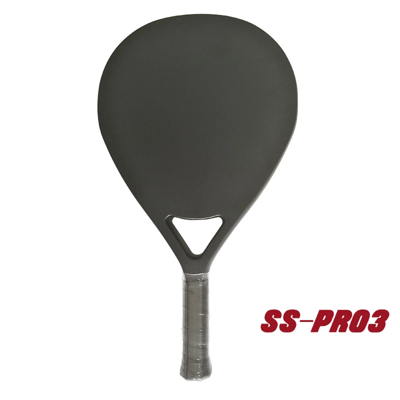 Vợt sợi carbon bằng sợi thủy tinh Padel