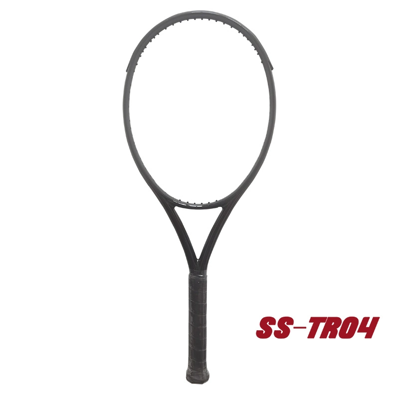 Vợt tennis Carbon đầy đủ