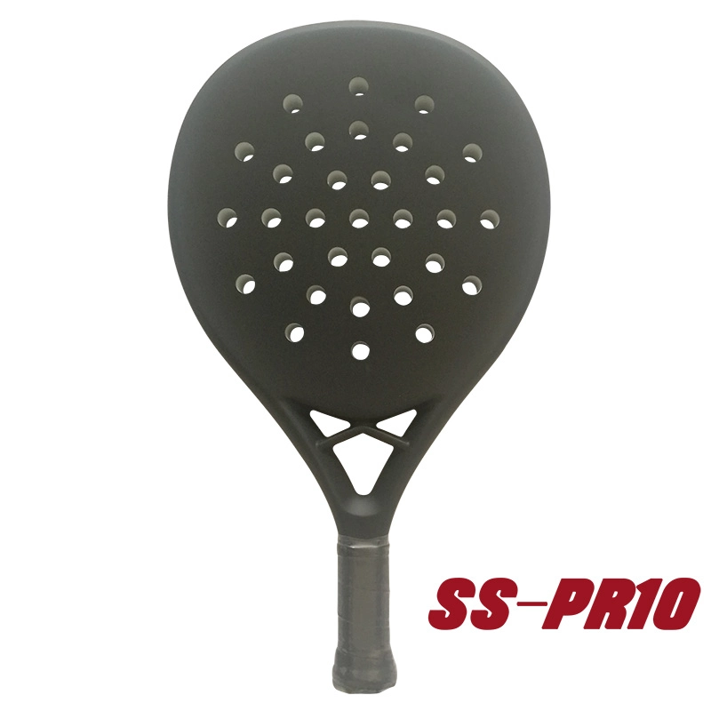 Vợt Padel sợi carbon Junior