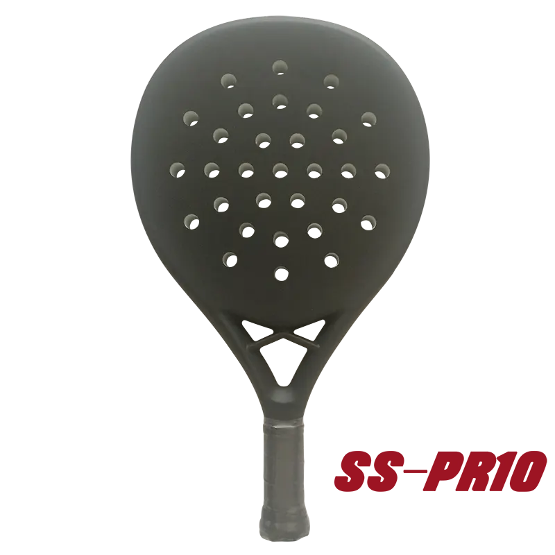 Vợt Padel sợi carbon Junior